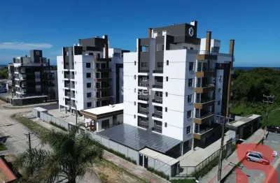 Lançamento residencial lisboa- torre b,  balneário rainha do mar - aptos de 02 e 03 dormitórios (01 suíte), com elevador.
