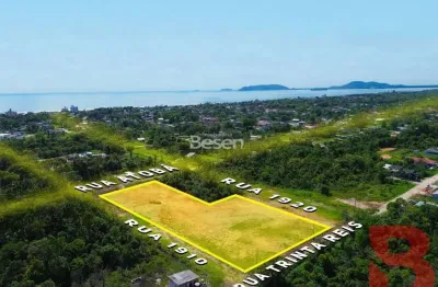 Terrenos com pagamento parcelado! terrenos limpos, aterrados, licenciamento ambiental - loteamento praia das palmeiras -