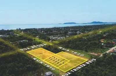 Terrenos limpos, aterrados, licenciamento ambiental - loteamento praia das palmeiras -