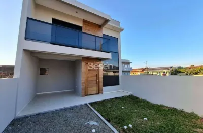 Sobrado com excelente localização, excelente divisão e acabamento