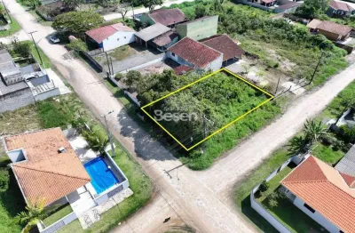 Terreno à venda na Rua 101 Vasco Nunes Balboa, 396, Barra do Sai, Itapoá