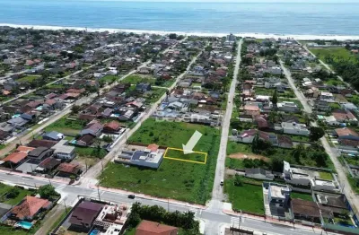 Terreno à venda na Rua 300 Santa Catarina, 618, Barra do Sai, Itapoá