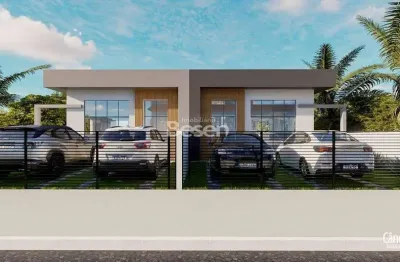 Casa com 3 quartos à venda na rua 1309 josé fecchio, 204, centro, itapoá, 65 m2 por r$ 399.000