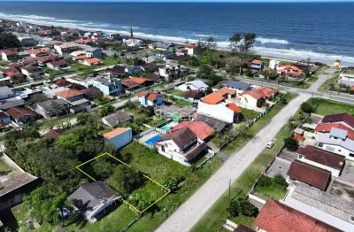 Terreno à venda na Rua 160 Pedro Alvares Cabral, 210, Barra do Sai, Itapoá