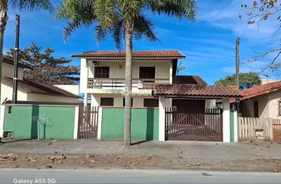 Casa com 3 quartos à venda na Rua 331 Ceará, 1133, Barra do Sai, Itapoá