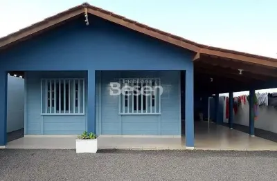 Casa com 4 quartos à venda na Rua 382 Raposo Tavares, 86, Barra do Sai, Itapoá