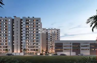 Apartamento com 2 quartos à venda na Rua 1330 Carlos Afonso Frings, 347, Centro, Itapoá