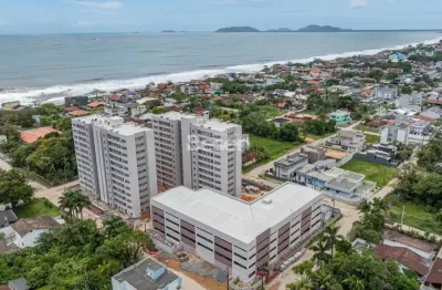 Apartamento com 2 quartos à venda na Rua 1330 Carlos Afonso Frings, 347, Centro, Itapoá