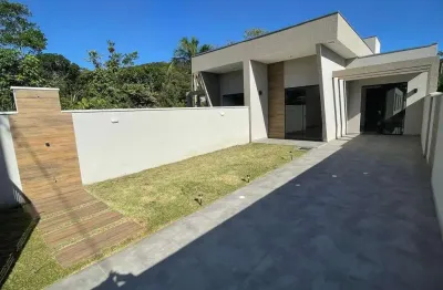 Casa por r$ 477.000,00,com 03 quartos (1 suíte), arquitetura moderna, região em desenvolvimento
