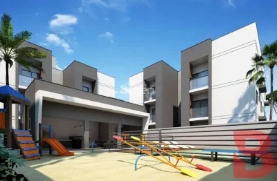 Apartamento com 2 quartos à venda na Rua 1000 Emmanoel Vieira Garcia, 78, Itapema do Norte, Itapoá