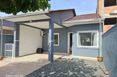 Casa com 1 quarto à venda na Rua 1080 Construtor Luiz Antônio Garcia, 1021, Paese, Itapoá