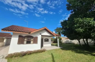 Excelente oportunidade – casa com terreno anexo de 360m² no balneário cambijú