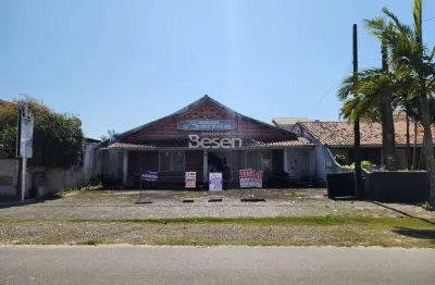 Imóvel comercial localizado no rainha do mar - apenas 100 metros da praia