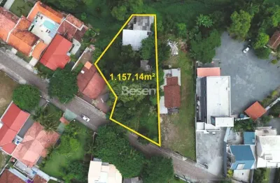 Oportunidade imperdível para construtoras – terreno de alto potencial em itapoá/sc