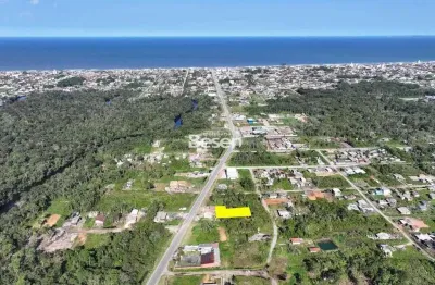 Terreno à venda na Rua 399 Tobias De Macedo, 247, Barra do Sai, Itapoá