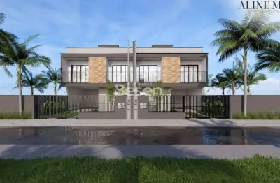 Casa à venda na Travessa 1470 Coronel Victor Agner Kendrick, 197, Centro, Itapoá