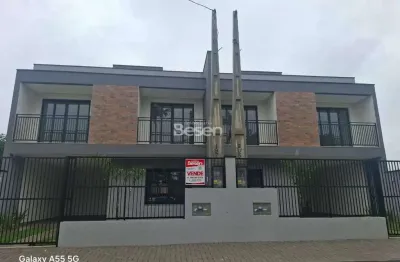 Casa à venda na Travessa 1470 Coronel Victor Agner Kendrick, 197, Centro, Itapoá