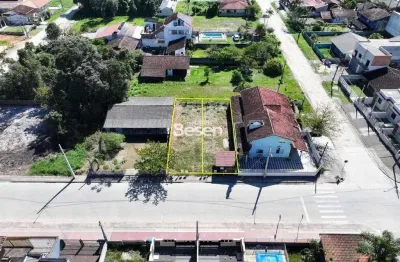 Terreno à venda na Rua 1605 Tijucas, 108, Centro, Itapoá
