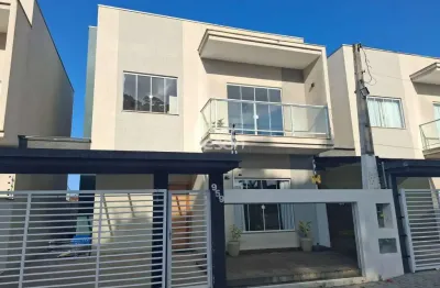 Casa com 3 quartos à venda na Rua 341 Manoel Ribas, 207, Barra do Sai, Itapoá