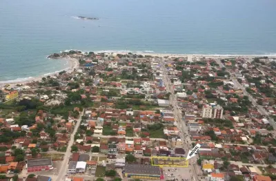 Sala comercial à venda na Rua Ana Maria Rodrigues de Freitas, 718, Itapema do Norte, Itapoá