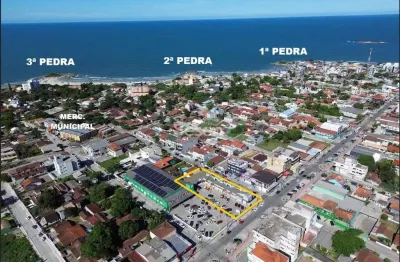 Sala comercial à venda na Rua Ana Maria Rodrigues de Freitas, 718, Itapema do Norte, Itapoá