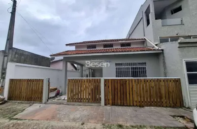 Casa com 3 quartos à venda na Rua 561 São João Maria Vianney, 389, Cambijú, Itapoá