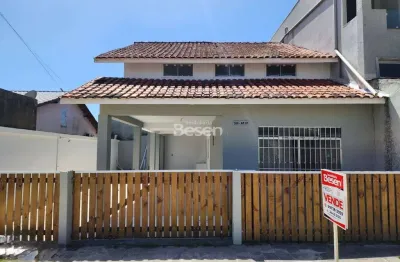 Casa com 3 quartos à venda na Rua 561 São João Maria Vianney, 389, Cambijú, Itapoá