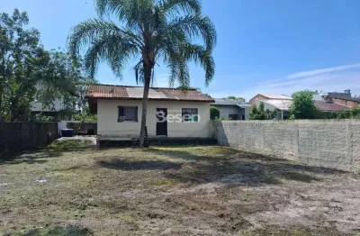Casa com 2 quartos à venda na Rua 569 Dr. João Colin, 299, Cambijú, Itapoá