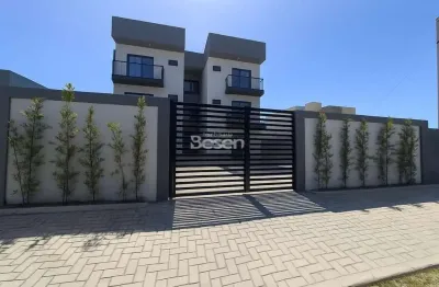 Condomínio residencial cais do porto- com 02 dormitórios (sendo 01 suíte)- localizados no bairro centro.