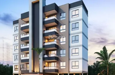 Lançamento brasília residence com excelente localização - aptos de 02 ou 03 quartos (01 suíte)