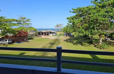 Apartamento com 1 quarto à venda na Rua 1700 João Carlos De Aguiar, Praia Continental, Itapoá