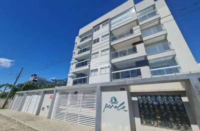 Excelente apartamento mobiliado no jd. perola do atlantico