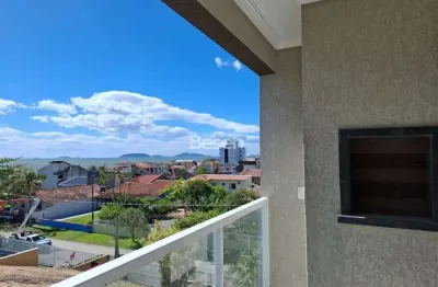 Apartamento com 2 quartos à venda na Rua João Dea, 120, Paese, Itapoá