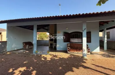 Casa com 3 quartos à venda na Rua Américo Vespúcio, 357, Barra do Sai, Itapoá