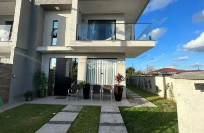 Casa com 3 quartos à venda na Rua 440 Maria José De Andrade Vieira, 656, Barra do Sai, Itapoá