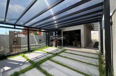 Casa com 3 quartos à venda na Rua 410 Paraná, 631, Barra do Sai, Itapoá