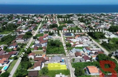 Ótimas casas geminadas no baln. itapema do saí- alto padrão - com 03 quartos, sendo 01 suíte!