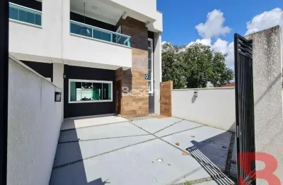 Belissimo sobrado com piscina aquecida - ótimo padrão de acabamento e todo mobiliado - apenas 250 metros do mar no balneário rainha do mar