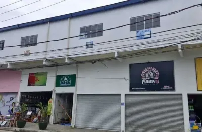 Sala comercial lameirão Pequeno/Rio da Prata- Rio de Janeiro/RJ