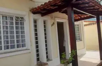 Casa Residencial à venda, Campo Grande, Rio de Janeiro - CA0035.