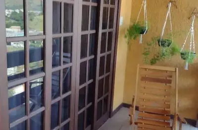 Casa Residencial à venda, Campo Grande, Rio de Janeiro - CA0032.