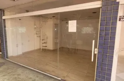 Loja Comercial para locação, Campo Grande, Rio de Janeiro - LO0023.