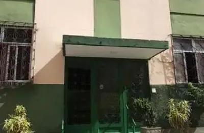 Apartamento Residencial à venda, Senador Camará, Rio de Janeiro - AP0065.