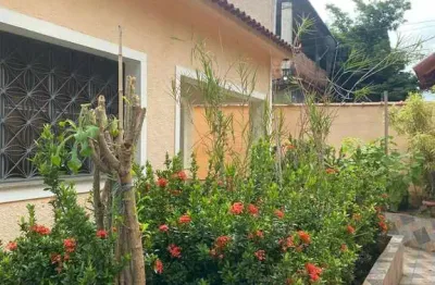 Casa com 3 quartos à venda em Campo Grande, Rio de Janeiro 