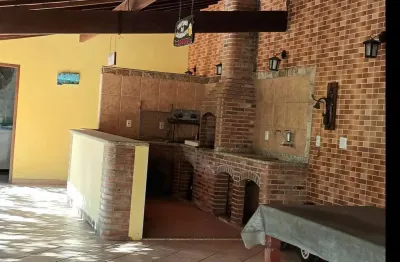 Casa com 5 quartos à venda no Cosmos, Rio de Janeiro 