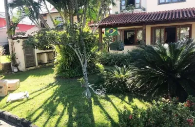 Casa Residencial à venda, Campo Grande, Rio de Janeiro - CA0001.