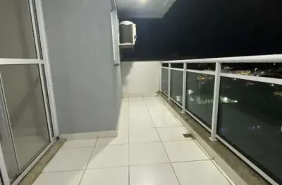 Condomínio Residências Premiun - Apartamento Cobertura Duplex em Campo Grande, Rio de Janeiro/RJ