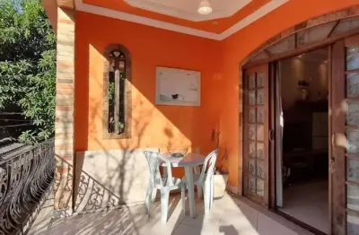 Casa Residencial à venda, Campo Grande, Rio de Janeiro - CA0003.