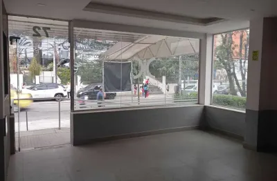 Ponto Comercial para alugar no bairro Campo Grande - Rio de Janeiro/RJ
