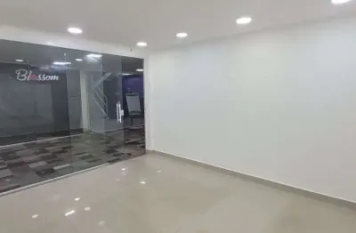 Data Shopping - Loja Comercial para locação, Campo Grande, Rio de Janeiro - LO0011.